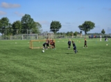 JO7 Toernooitje op Sportpark Het Springer zaterdag 17 mei 2025 (97/101)